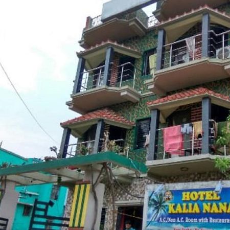 Hotel Kalia Nana Дигха Экстерьер фото