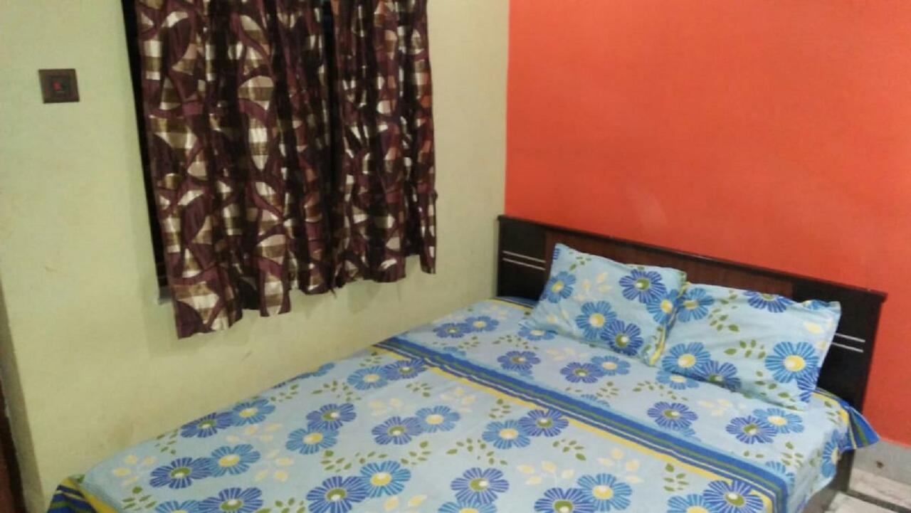 Hotel Kalia Nana Дигха Экстерьер фото