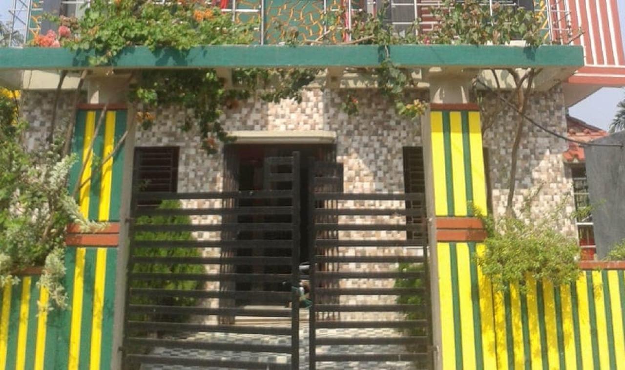 Hotel Kalia Nana Дигха Экстерьер фото
