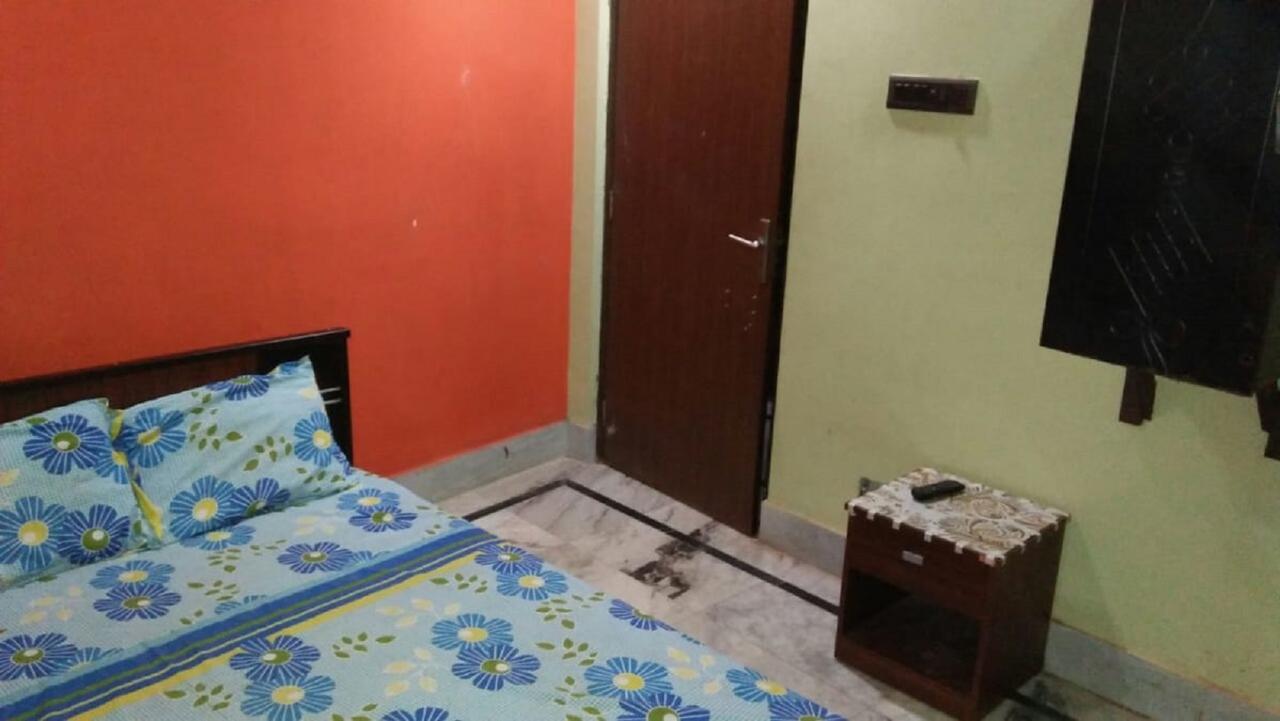 Hotel Kalia Nana Дигха Экстерьер фото